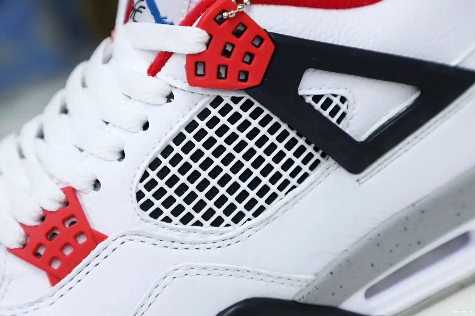 Jordan4 Jordan Kimikick retro Air what the4 se 0813
